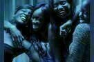 Bande de filles - Plakat