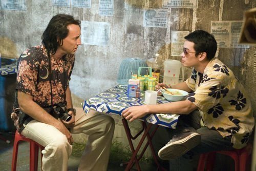 Bangkok Dangerous Bangkok Dangerous