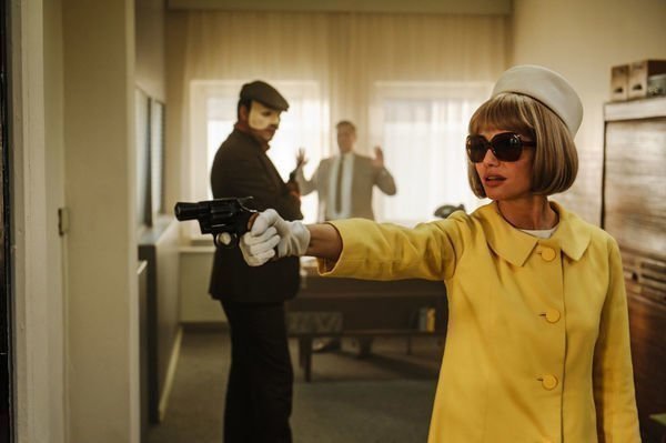 Banklady