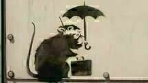 Banksy - Exit Through the Gift Shop 01