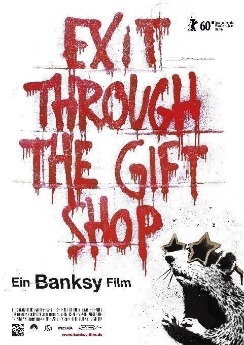 Banksy - Exit Through the Gift Shop 07