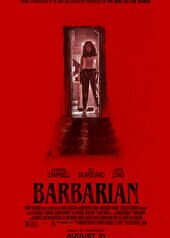 Barbarian