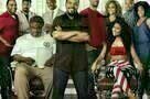 Barbershop- The Next Cut - Plakat