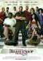 Barbershop- The Next Cut - Plakat