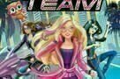 Barbie - Das Agenten-Team - Plakat