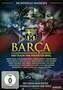 Barca - Der Traum vom perfekten Spiel - Plakat
