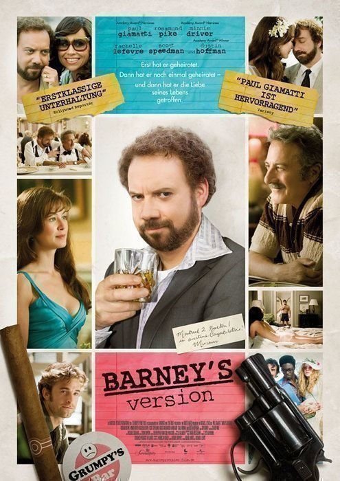 Barneys Version 05