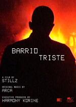 Barrio Triste (OmU)