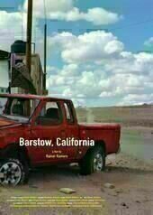 Barstow, California