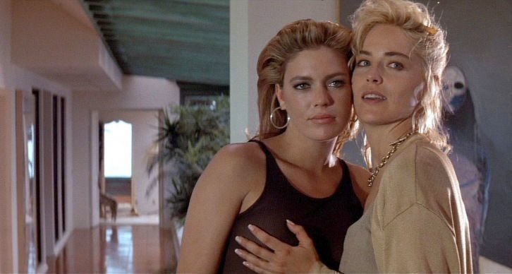 Basic Instinct