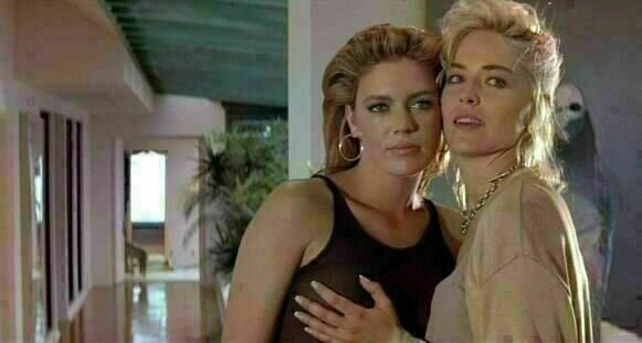 Basic Instinct