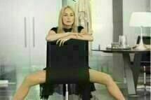 Basic Instinct: Neues Spiel für Catherine Tramell