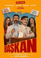 Baskan