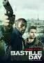 Bastille Day - Plakat