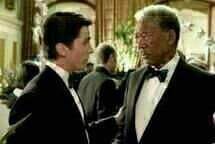 Batman Begins Batman Begins