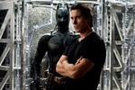 Batman Begins