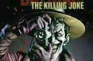 Batman - Killing Joke - Plakat