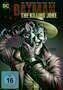 Batman - Killing Joke - Plakat