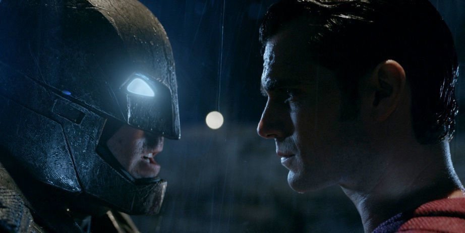 Batman V Superman Dawn Of Justice 01