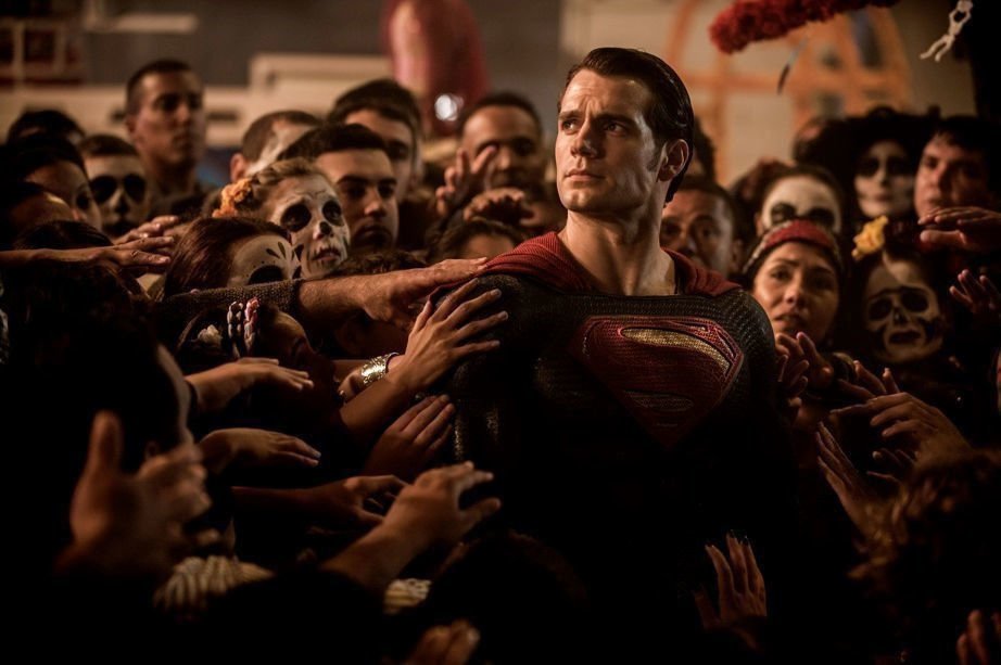 Batman V Superman Dawn Of Justice 02