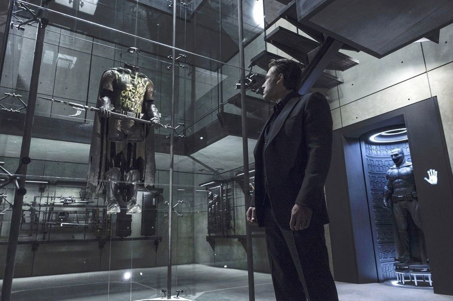 Batman V Superman Dawn Of Justice 05