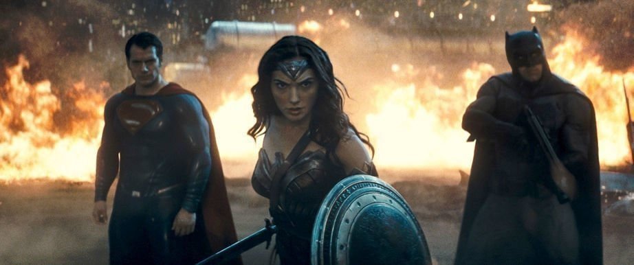Batman V Superman Dawn Of Justice 06