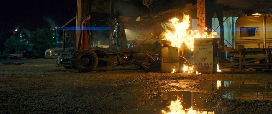 Batman V Superman Dawn Of Justice 09