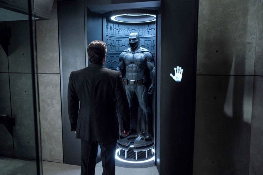 Batman V Superman Dawn Of Justice 10