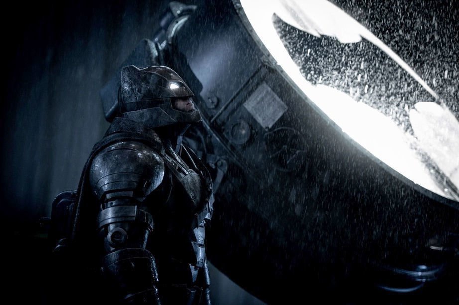Batman V Superman Dawn Of Justice 11