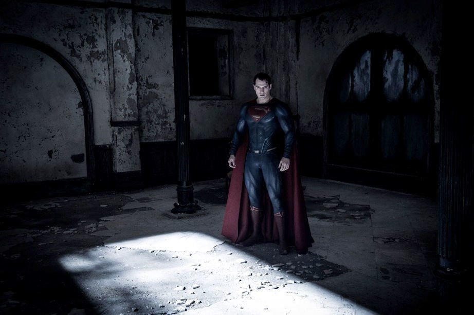 Batman V Superman Dawn Of Justice 12