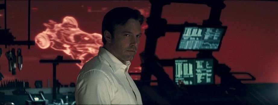 Batman V Superman Dawn Of Justice 14