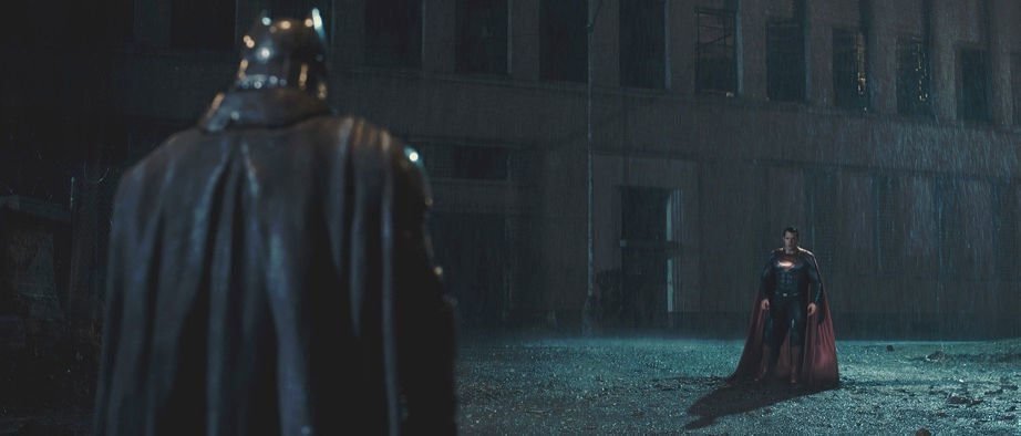 Batman V Superman Dawn Of Justice 17