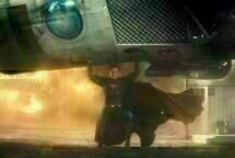 Batman v Superman: Dawn of Justice
