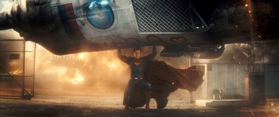 Batman V Superman Dawn Of Justice 18