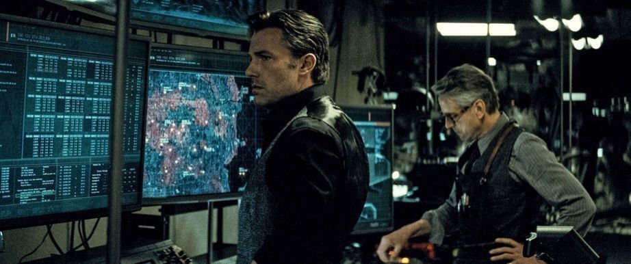 Batman V Superman Dawn Of Justice 19