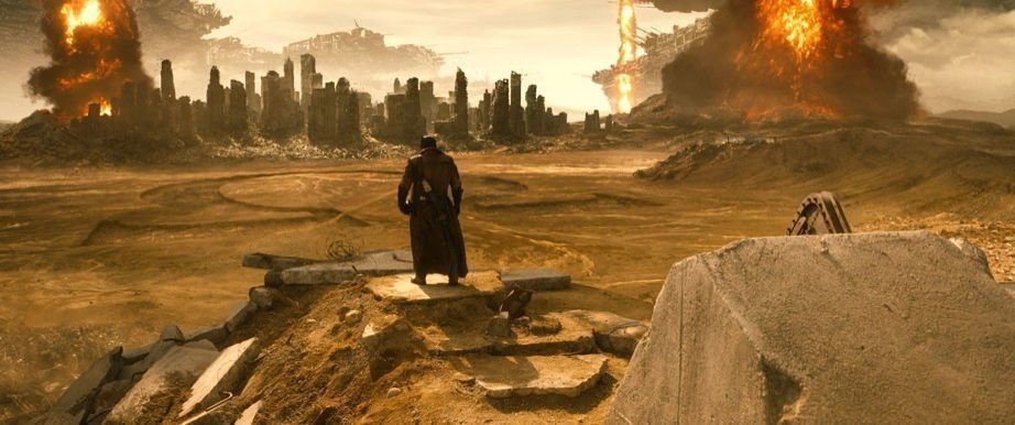 Batman V Superman Dawn Of Justice 21