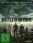 Battle for Sky Ark - Plakat