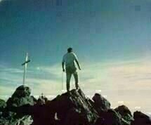 Battle in Heaven