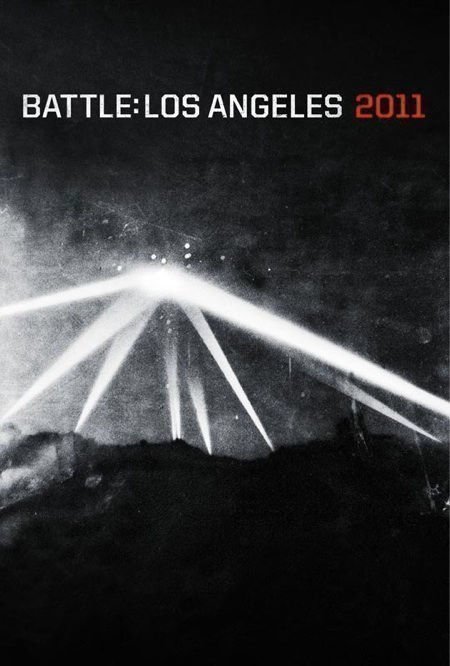 Battle- Los Angeles