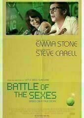 Battle of the Sexes