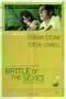 Battle of the Sexes - Poster