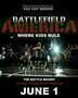 Battlefield America - Poster