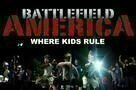 Battlefield America - Poster