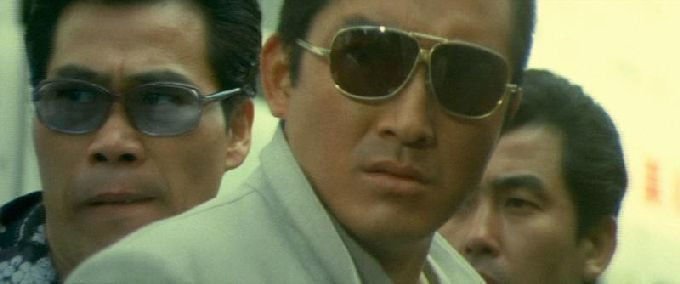Battles without Honor and Humanity 01