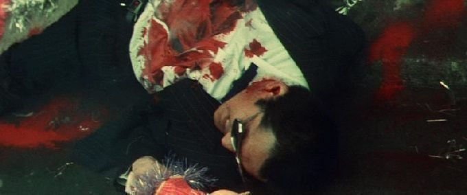 Battles without Honor and Humanity 02