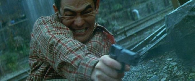 Battles without Honor and Humanity 03