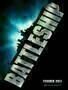 Battleship Plakat