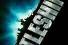 Battleship Plakat