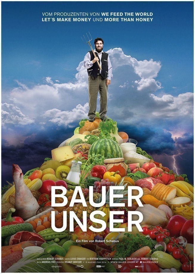 Bauer Unser - Poster-001