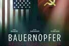 Bauernopfer - Spiel der Ko  nige - Plakat